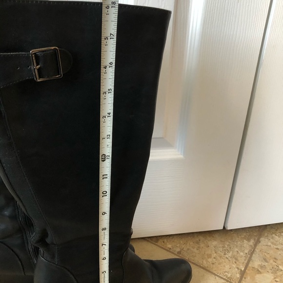 Alberto tall boots - Picture 3 of 6